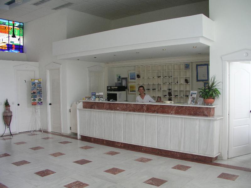 Porto Iliessa Hotel Argassi Exterior photo