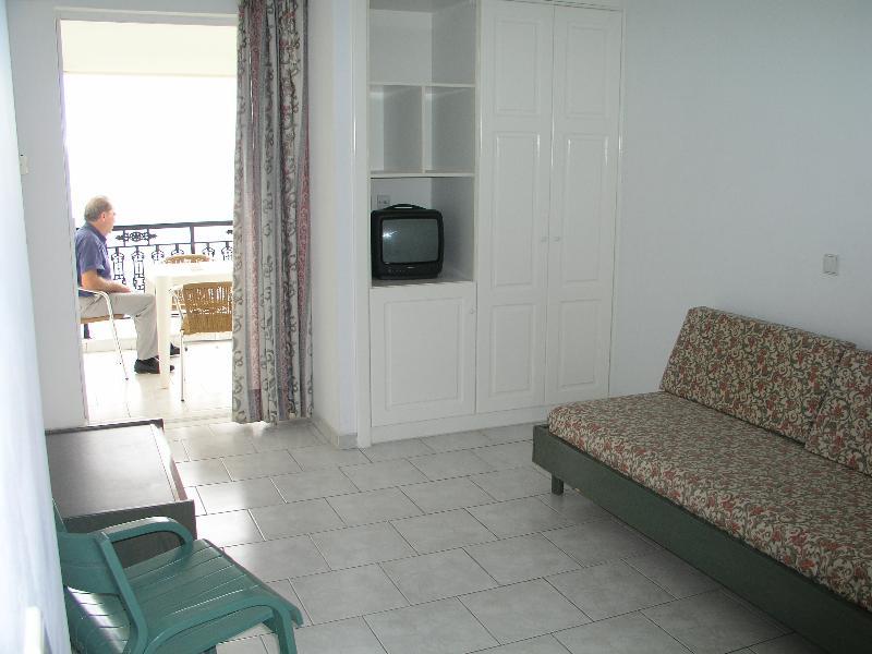 Porto Iliessa Hotel Argassi Exterior photo