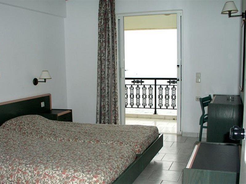 Porto Iliessa Hotel Argassi Exterior photo